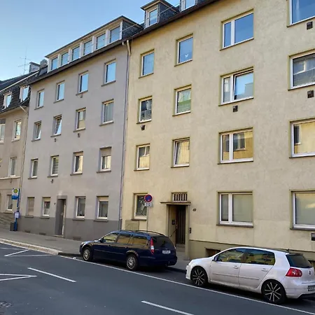 Bege Business Escape Wuppertal