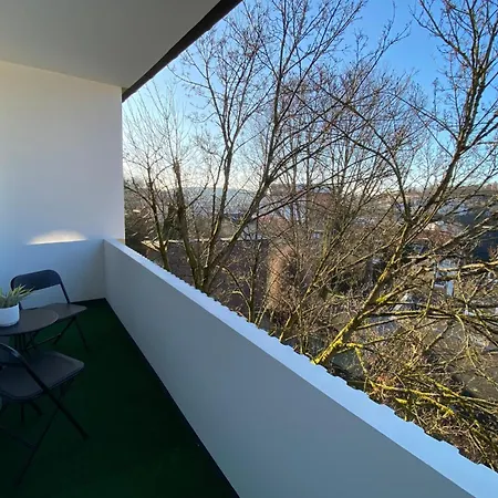 Bege Business Escape *