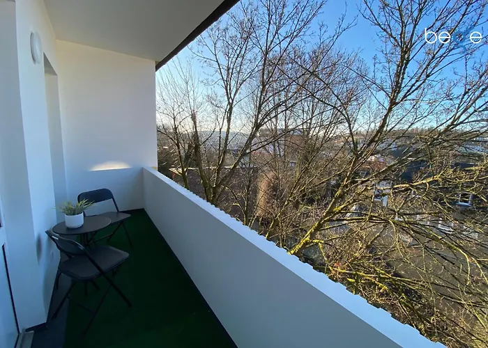 Bege Business Escape *